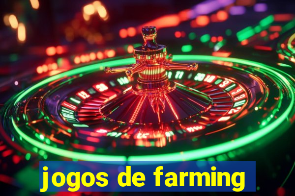 jogos de farming